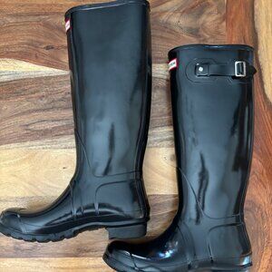 Hunter Boots
